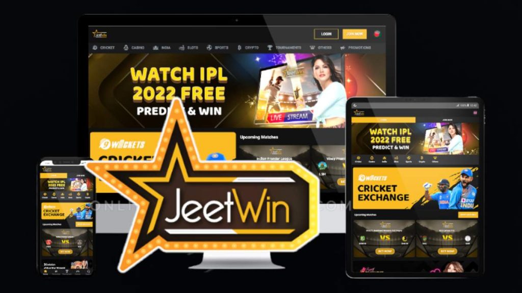 JeetWin Live Chat 3
