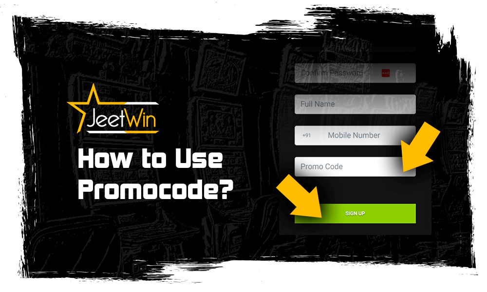 Jeetwin Promo Code