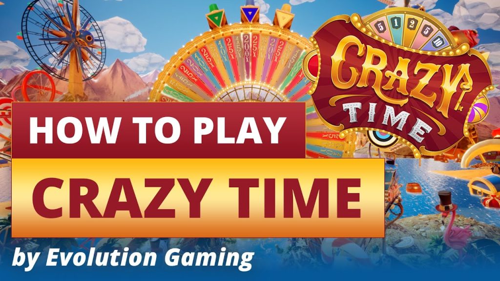 Jeetwin Live Casino Crazy Time 2