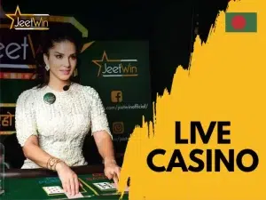 JeetWin BD Casino