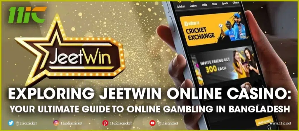 JeetWin BD Casino 3