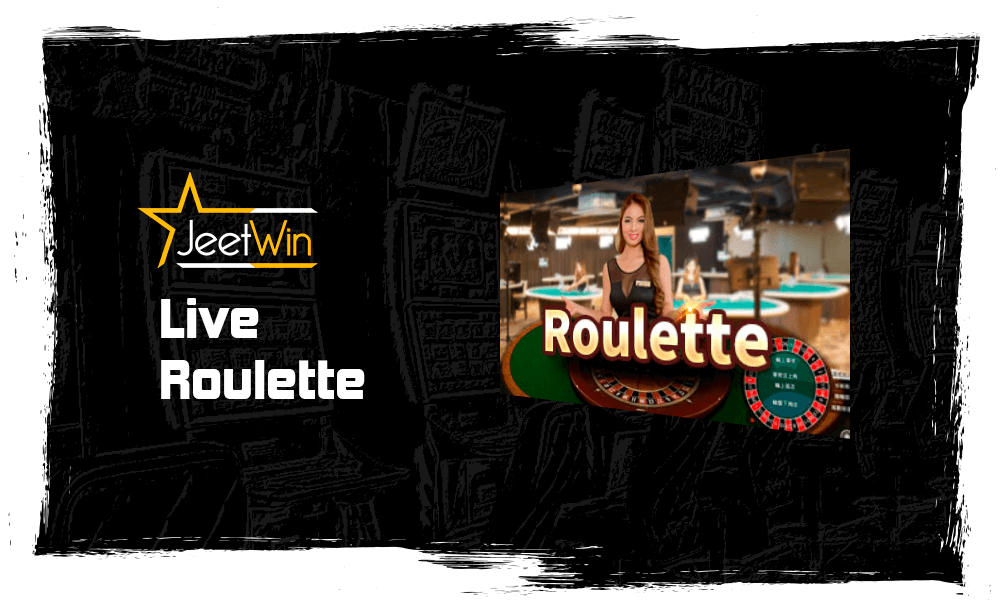 JeetWin Roulette 3