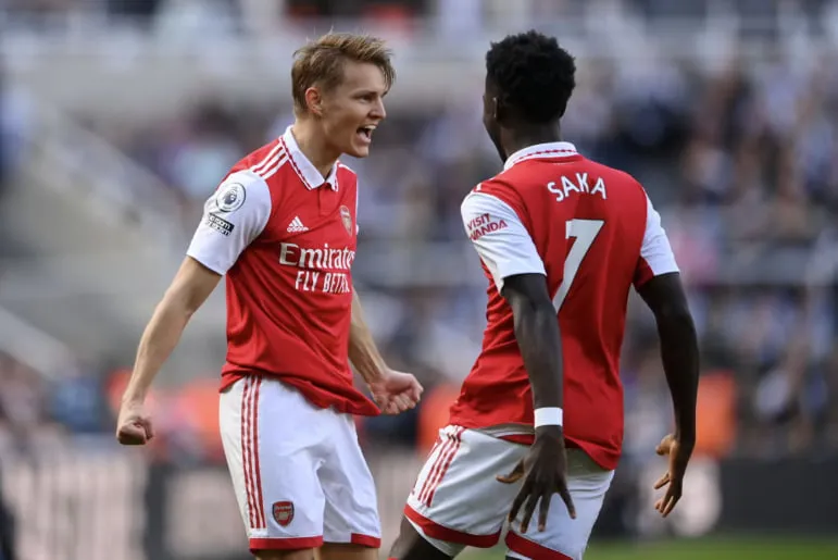 Arsenal's Season Opener: Crystal Palace Test