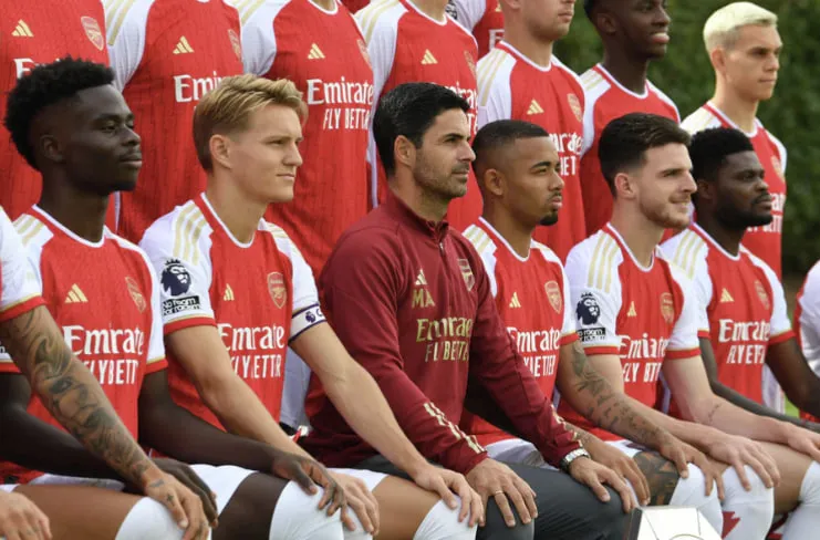 Run-In Analysis: Title Race Implications