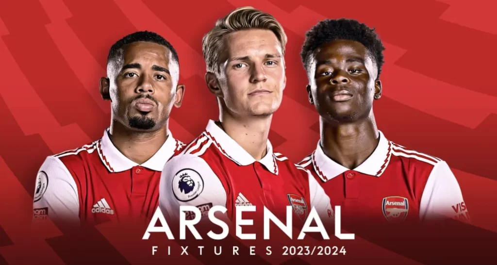 Arsenal