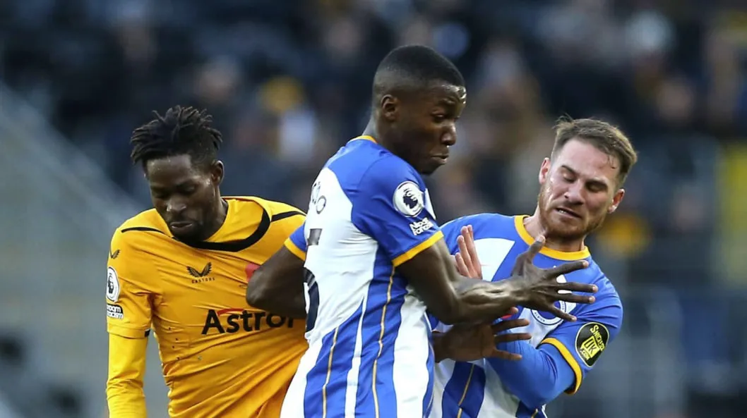 Alexis Mac Allister: Liverpool’s Prime Target