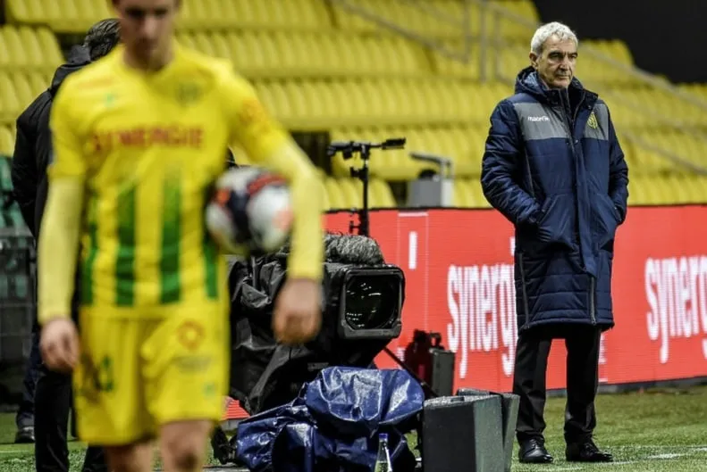 Veteran French Tactician Makes Unexpected Comeback at FC Nantes