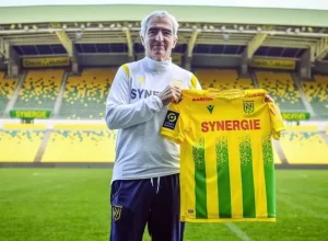 Domenech