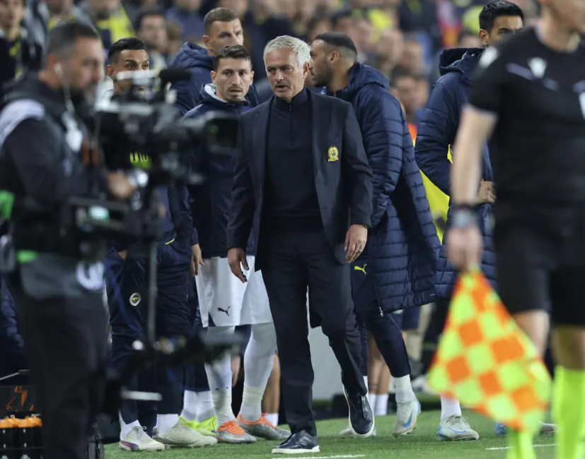 The High-Stakes Title Race Context