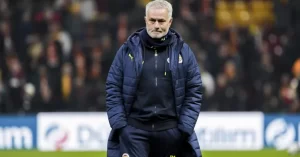 Fenerbahce