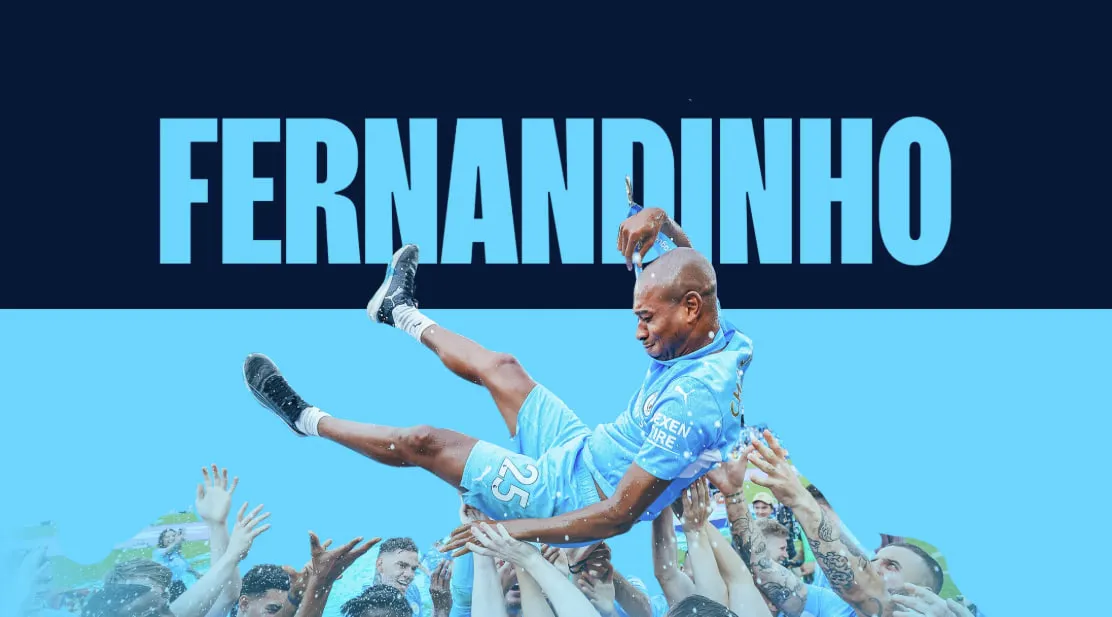 Leadership Beyond the Pitch