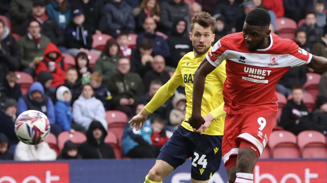 Borges’ Heroics Seal the Deal