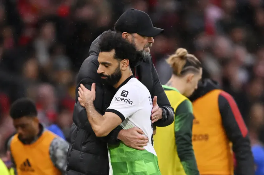 Mohamed Salah has been electrifying Premier League defenses with his pace and finishing ability since joining Liverpool