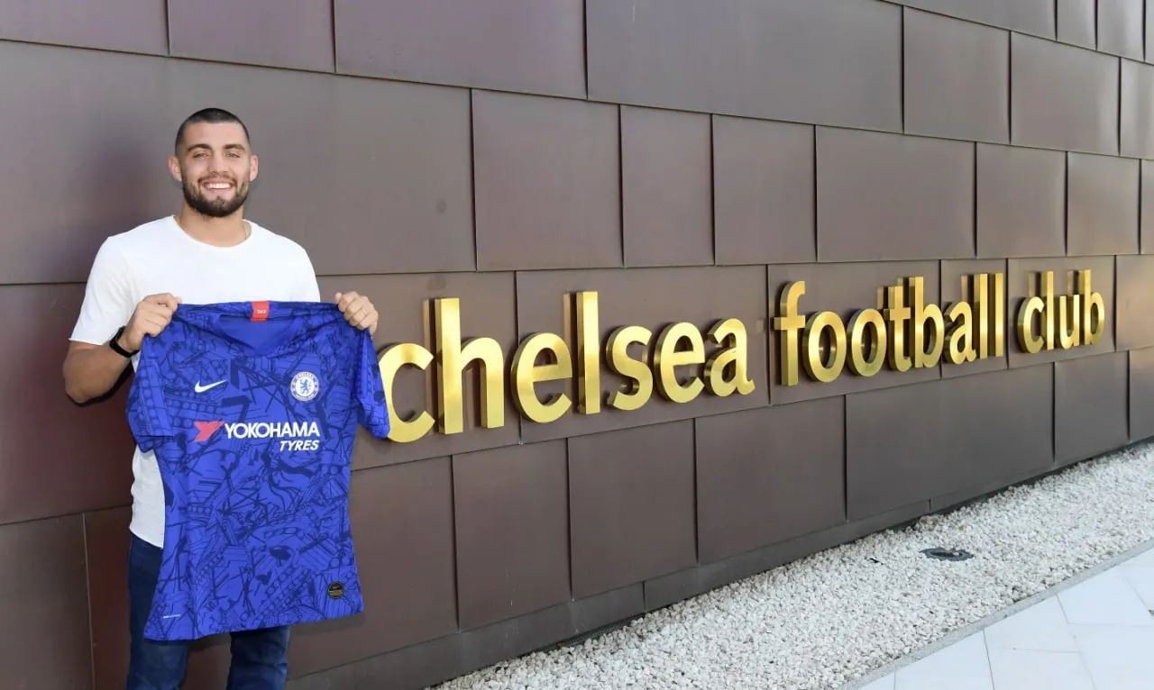 How Chelsea Bypassed Their Transfer Ban to Sign Kovacic