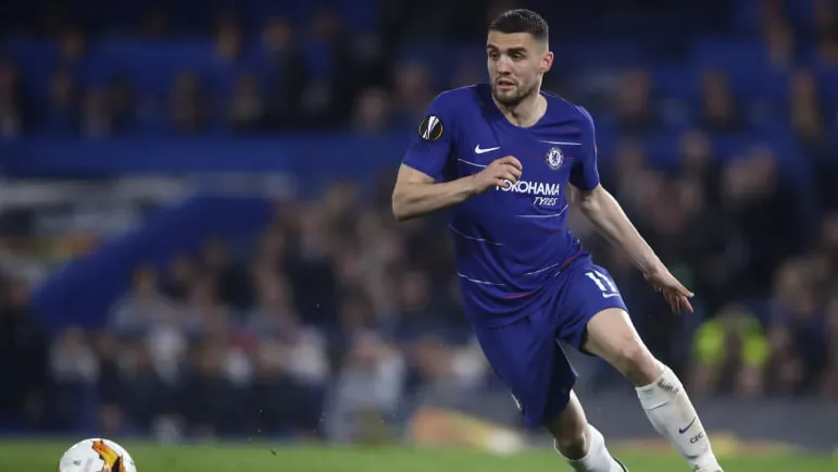 Kovacic