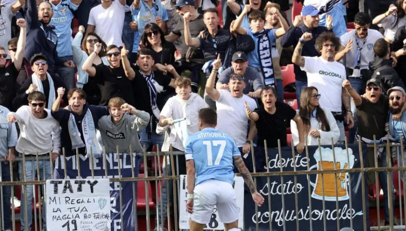 Lazio Fans' Shocking Stadium Ban Request for Women