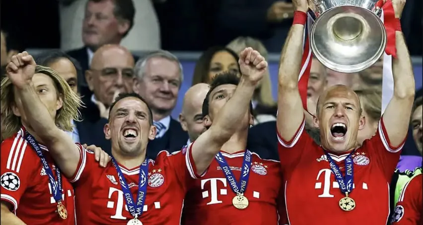 Why Ribery Remains a Hot Commodity in 2024