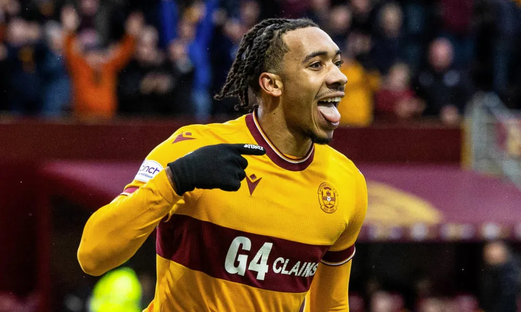 A Tale of Two Halves in Perth
