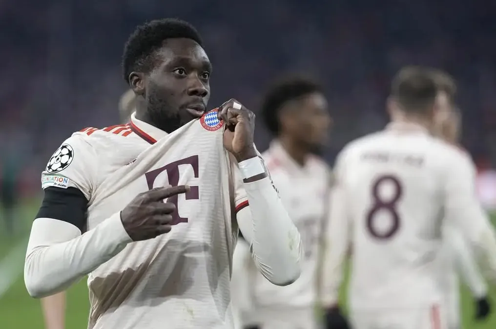 Tolisso and Lewandowski Seal the Deal