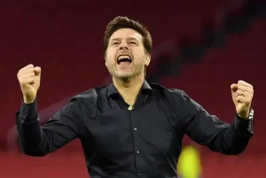 Pochettino