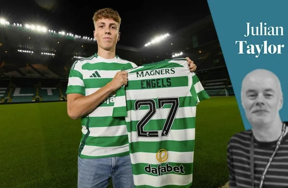 Celtic's Injury Boost