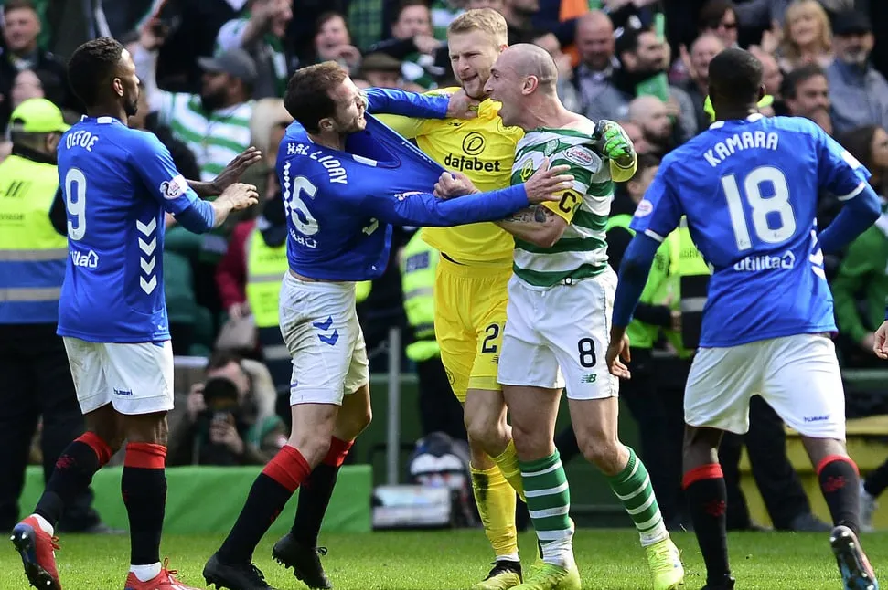 Psychological Edge: Have Rangers Already Won the Mental Battle?