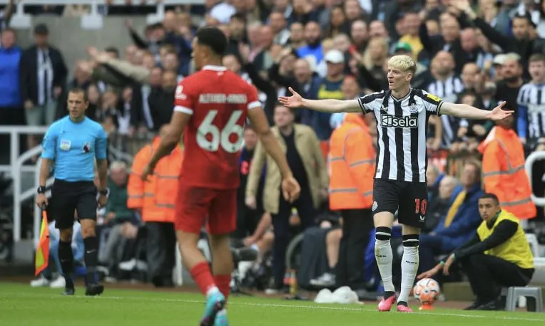A Costly Night at Bolton