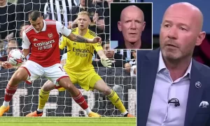 Shearer