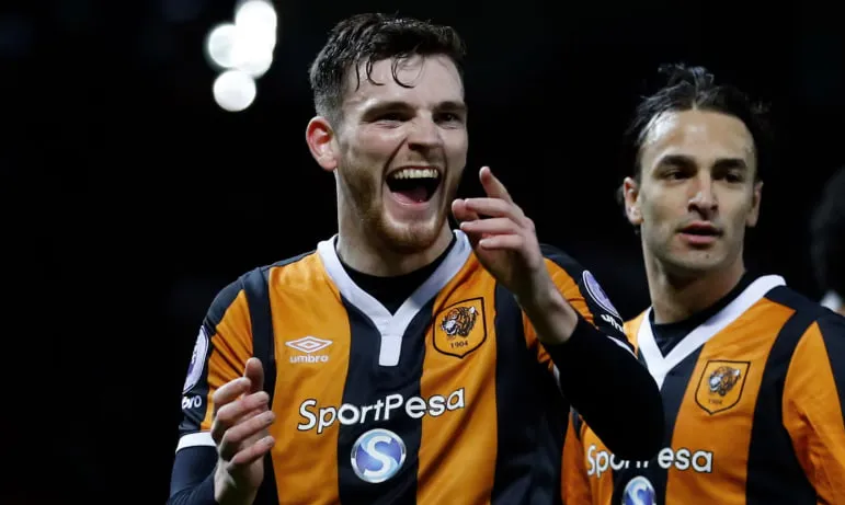 The Fall of Hull City: A Season of Struggle