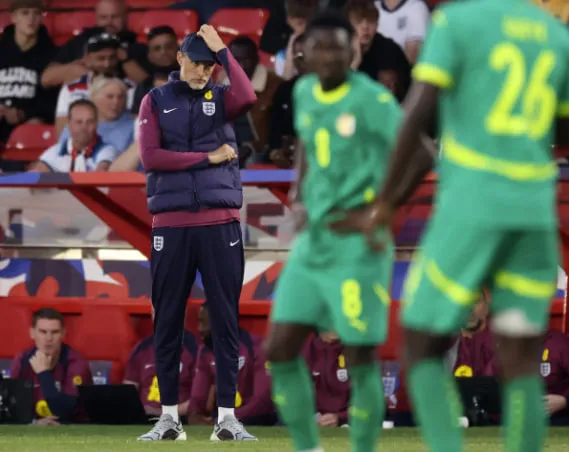 Expert Verdict: Can Tuchel Turn the Tide?