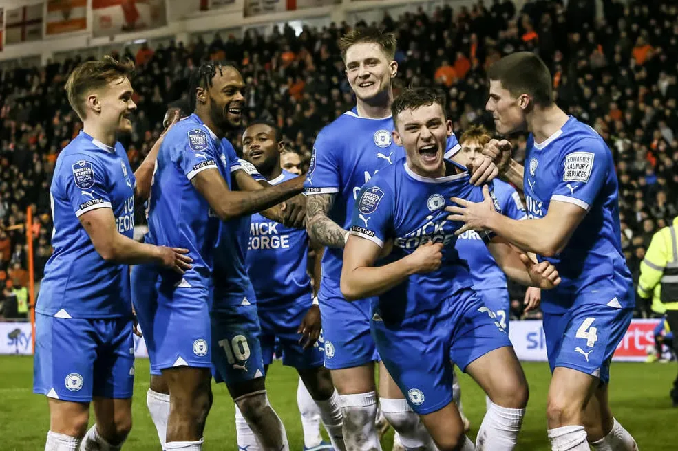 Quarter-Final Highlights: Upsets and Surprises