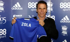 Zola