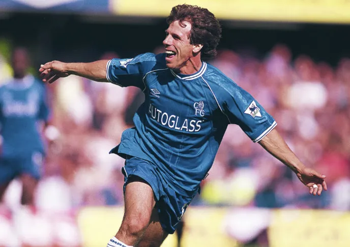 The Zola Philosophy: Beautiful Football Against All Odds
