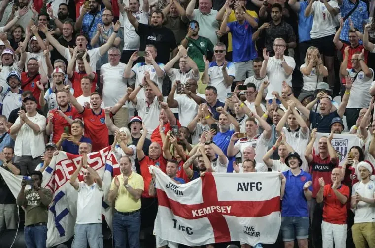 The Psychological Battle: Preparing for Football's Biggest Stage