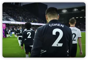 Cohen