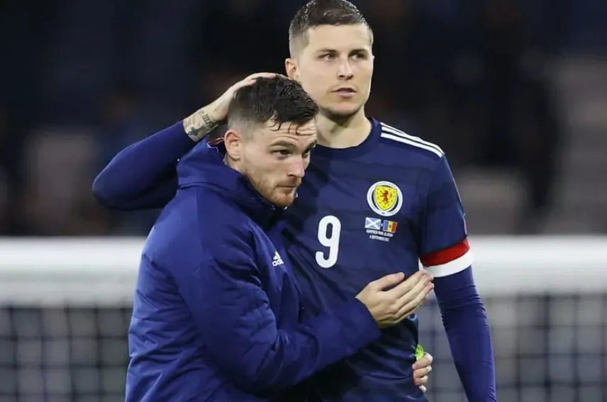 A Training Ground Nightmare Unfolds