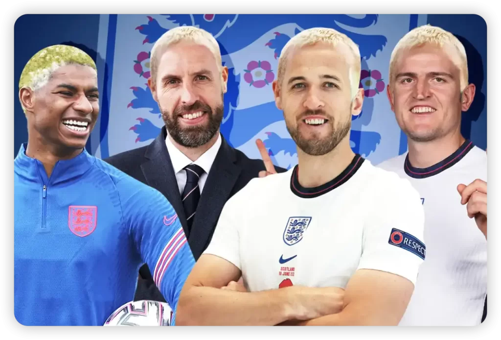 England