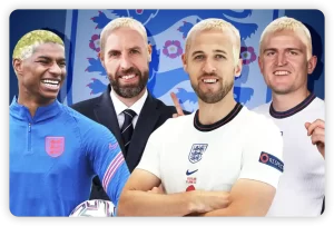 England