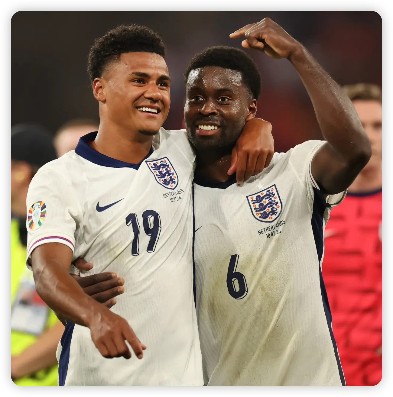 Czech Challenge: England's Pivotal Group D Decider