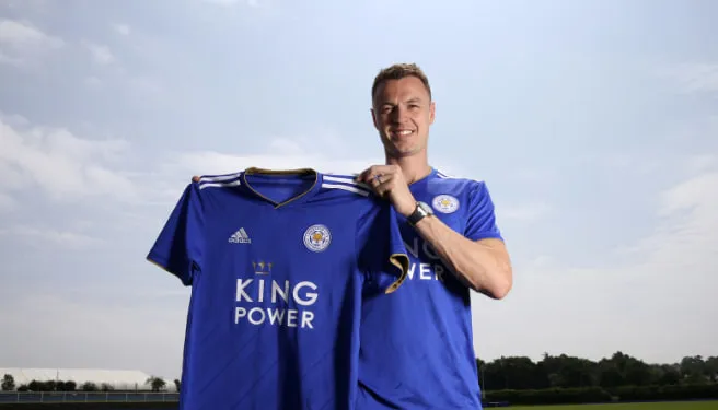 A Bright Future for Leicester and English Talent