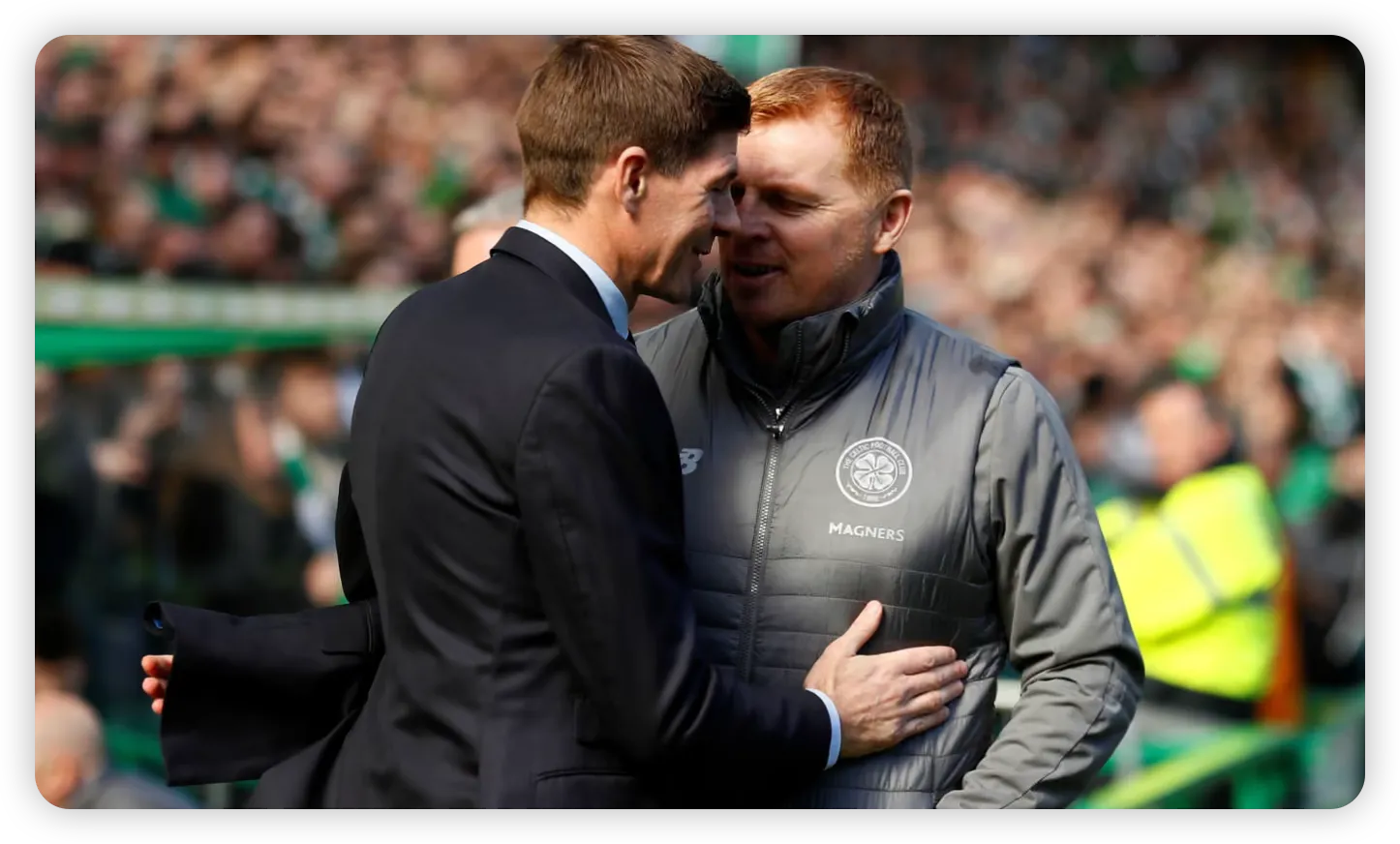 The Scale of the Challenge: Celtic's Unprecedented Reign