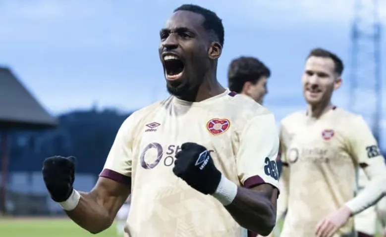 From Loan Star to Permanent Maroon