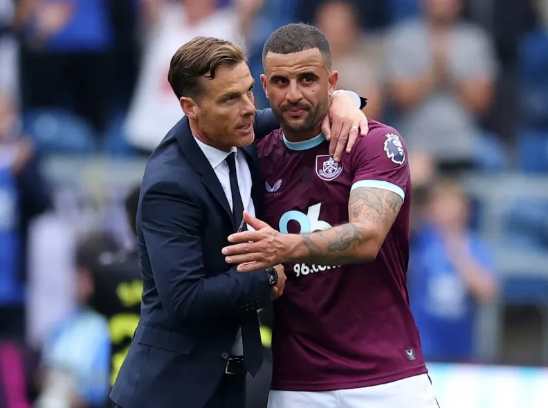 Jeetwin Exclusive: Scott Parker Starts a New Era at Burnley’s Turf Moor