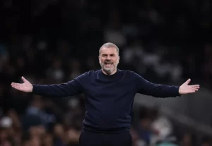 Postecoglou