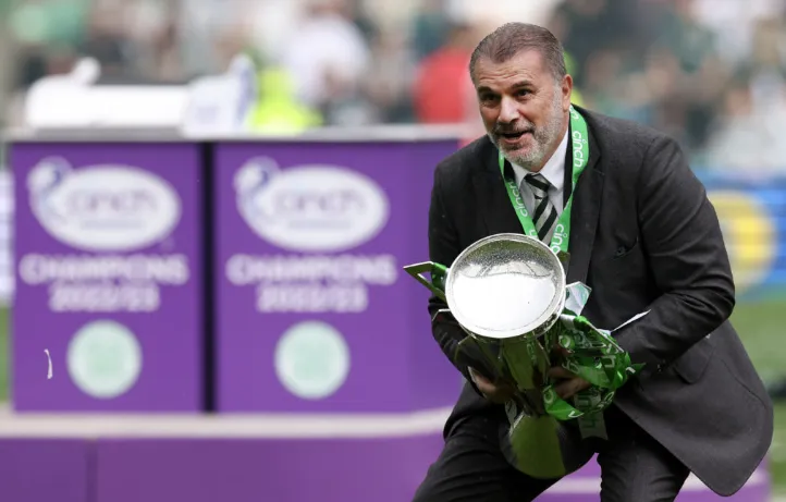 The Unlikely Architect of Celtic’s Dominance