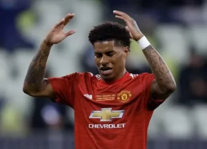 Rashford