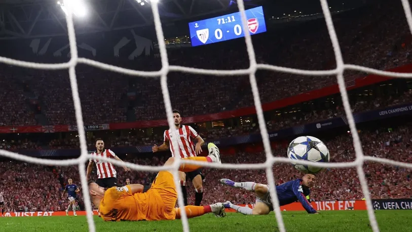 A New Era of Football Storytelling