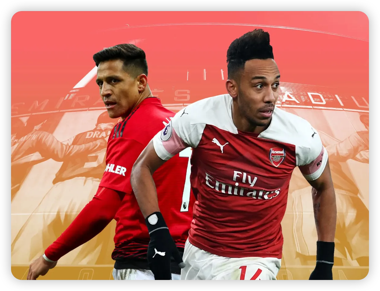 Alexis Sanchez Edging Closer to Manchester United Move