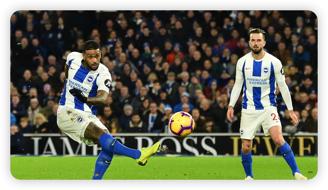 Leeds’ Counter-Attacking Threat