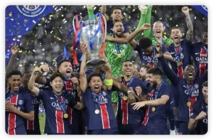 Champions